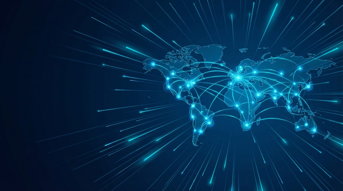 例如加速器全球网络加速