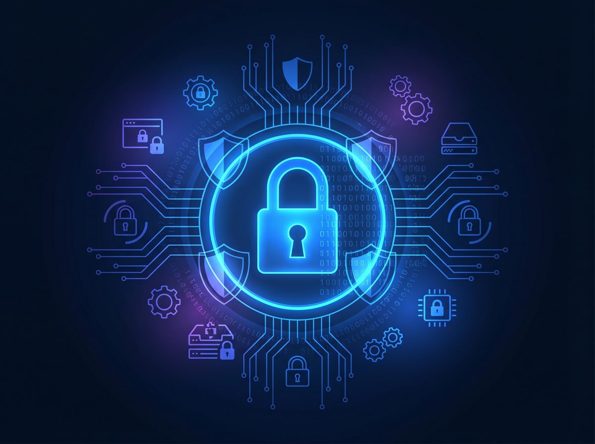 例如加速器安全防护体系